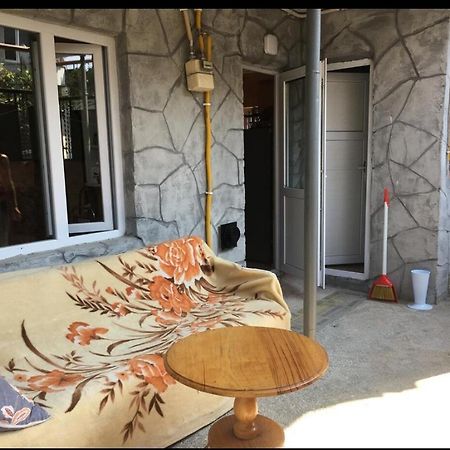 Batumi House Hotel Luaran gambar
