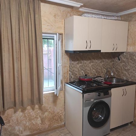 Batumi House Hotel Luaran gambar