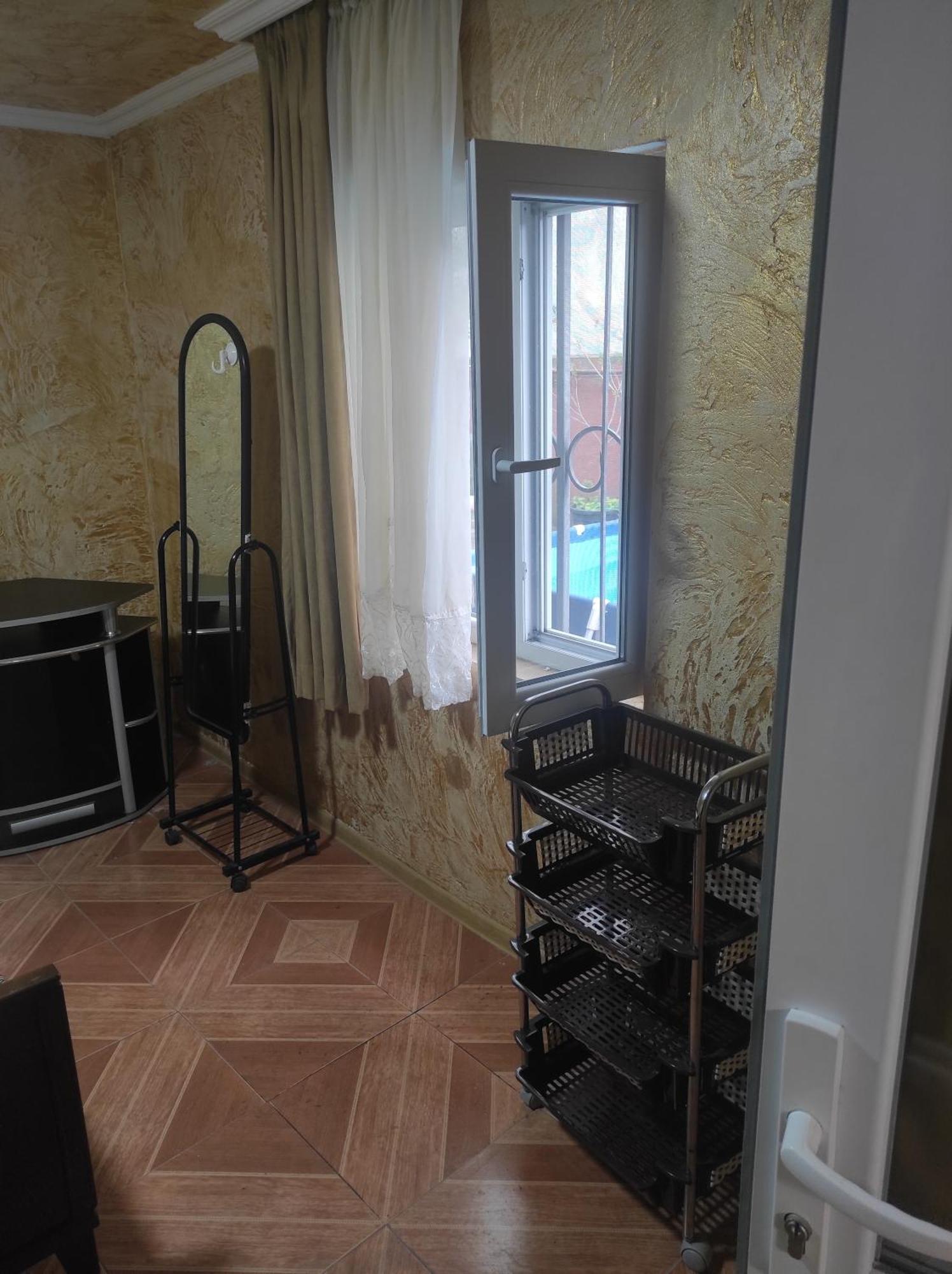 Batumi House Hotel Luaran gambar