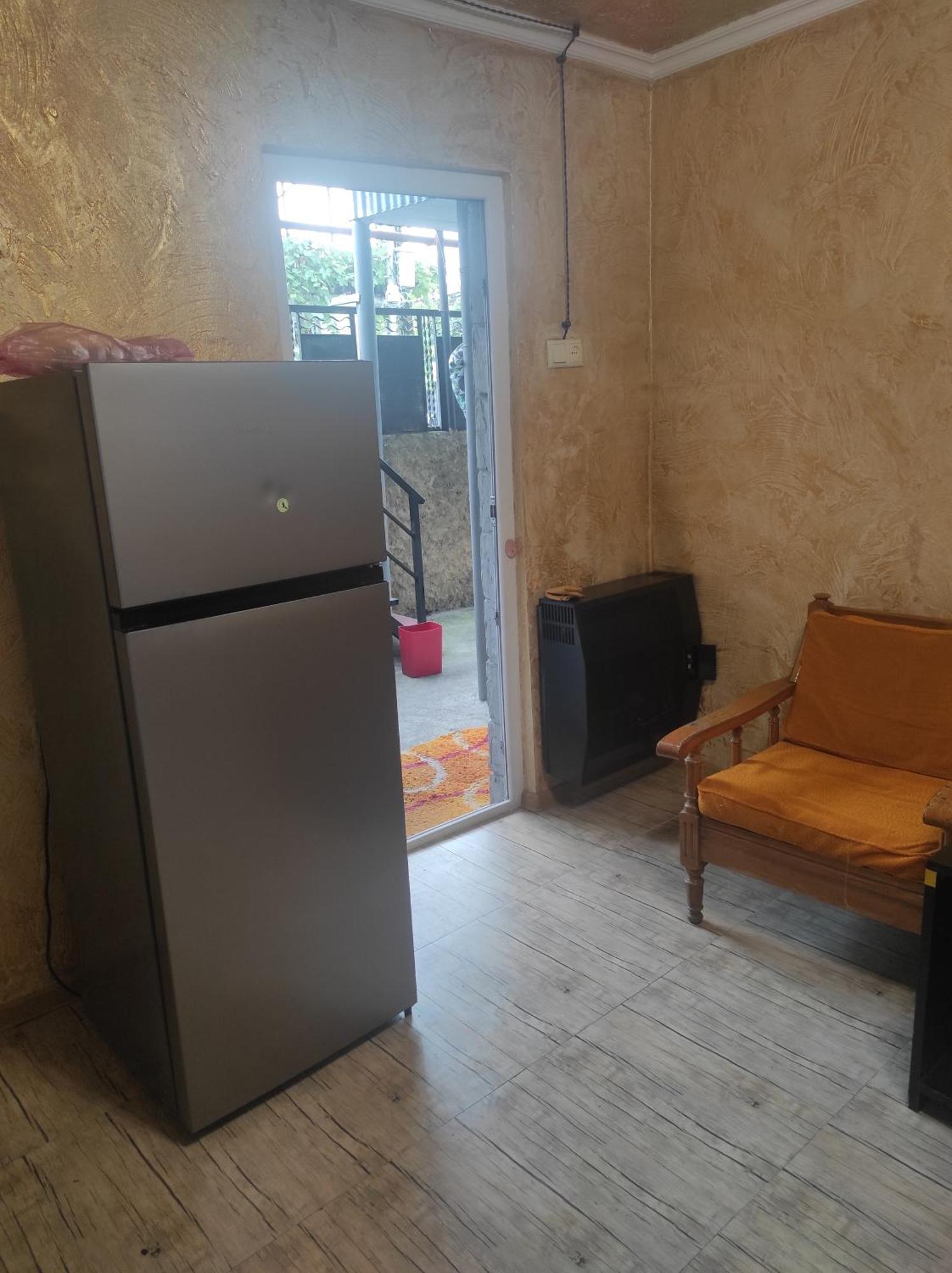 Batumi House Hotel Luaran gambar