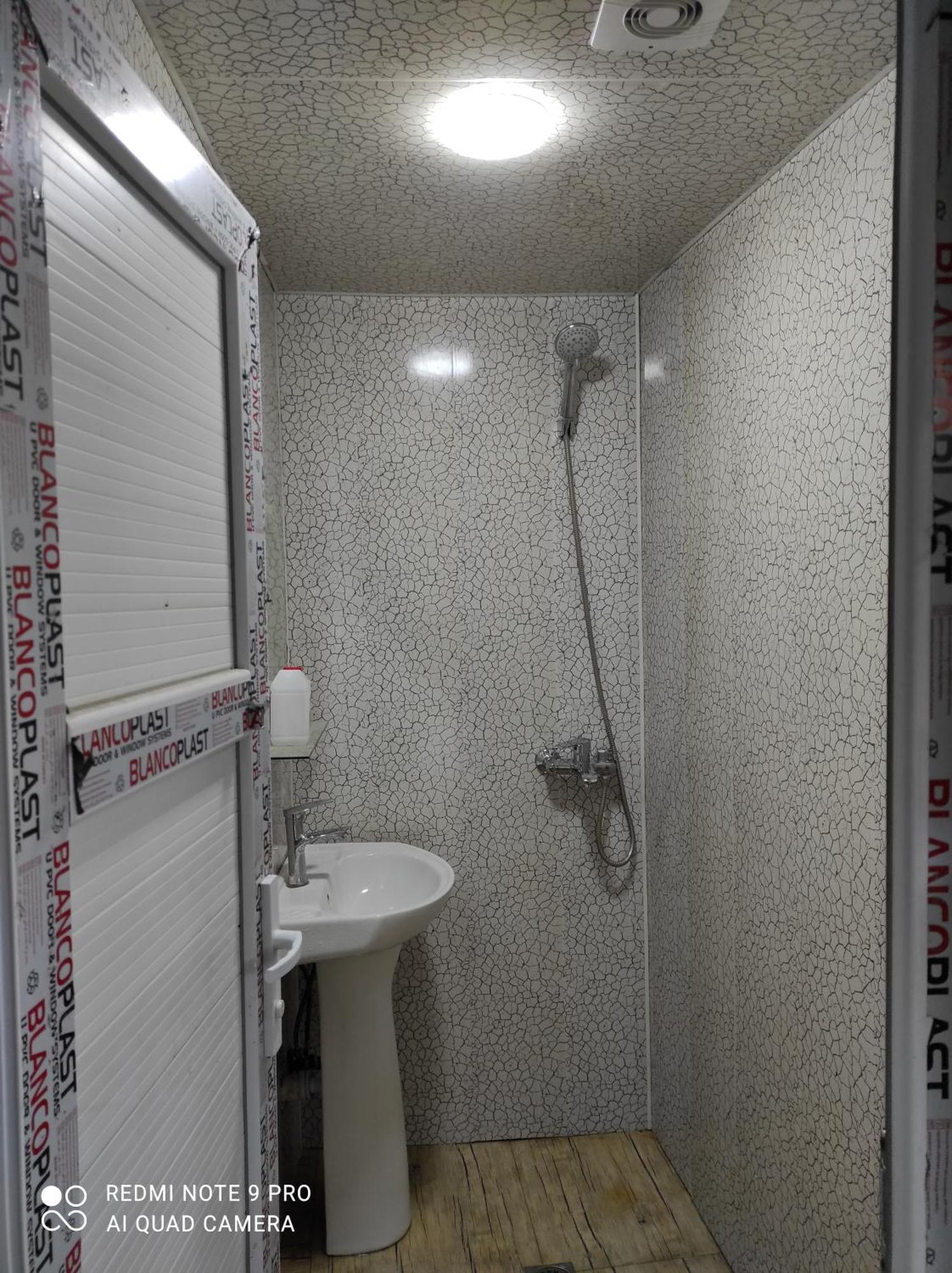 Batumi House Hotel Luaran gambar