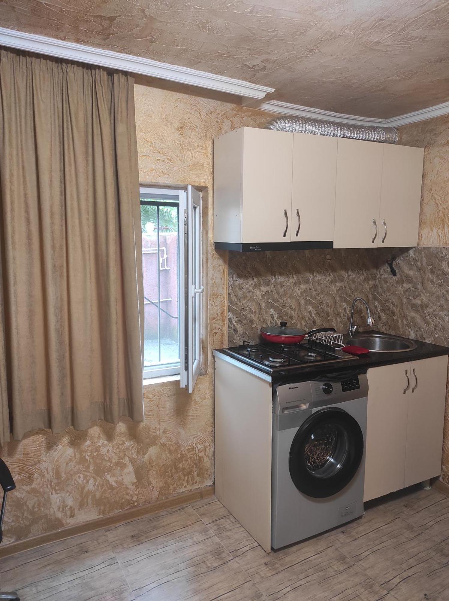 Batumi House Hotel Luaran gambar