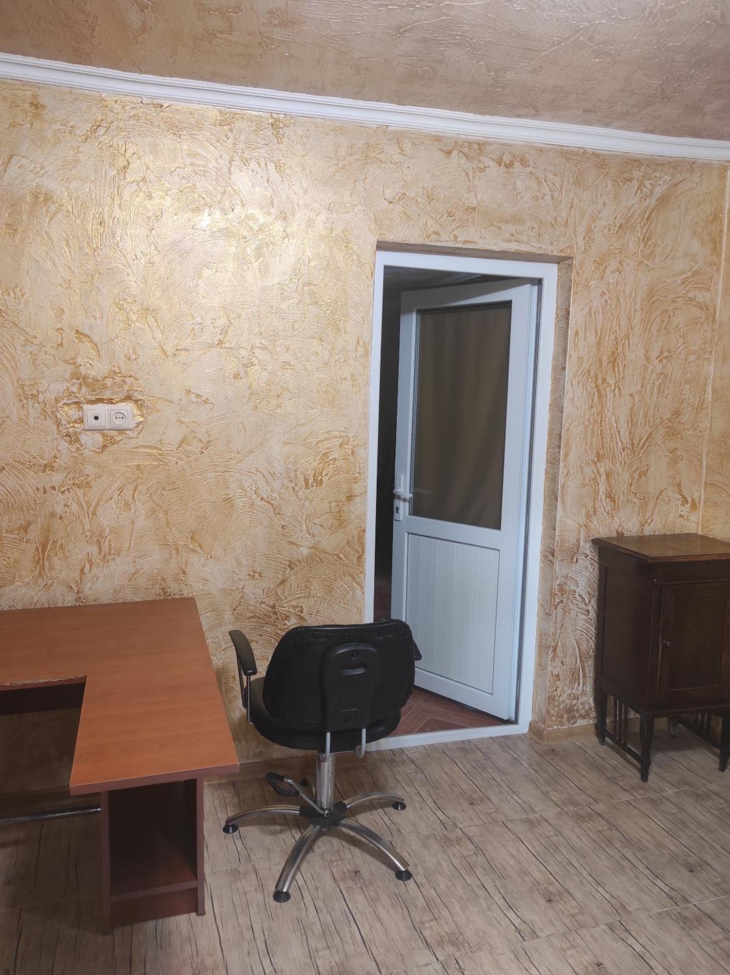 Batumi House Hotel Luaran gambar
